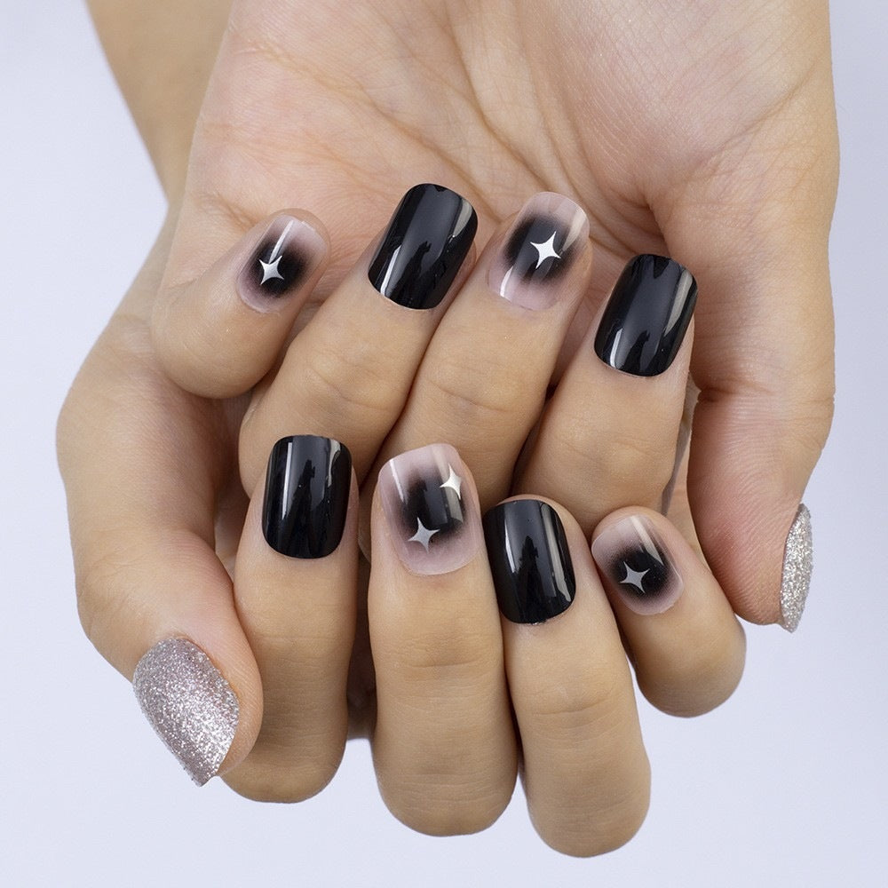 Care Nail Polish Bowlift