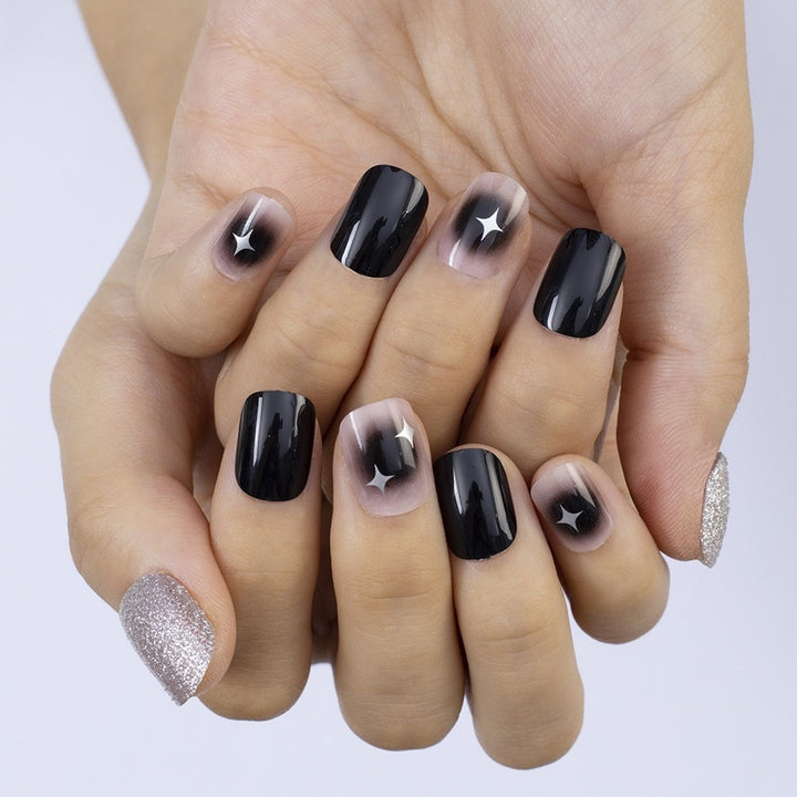 Care Nail Polish Bowlift