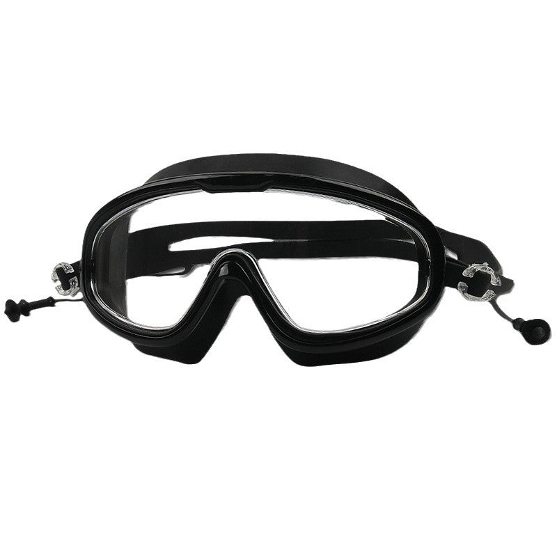 Swimming goggles Bowlift
