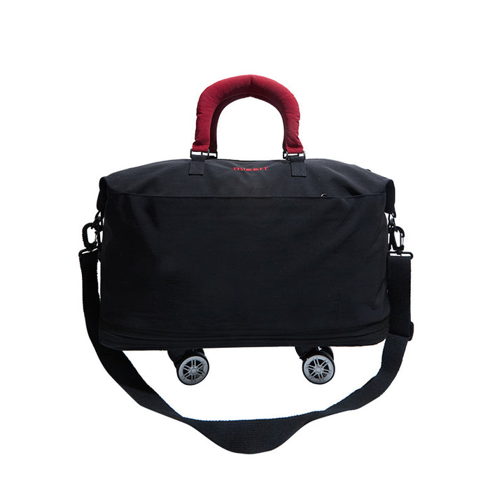 Wheeled Utility Duffle Bag Bowlift