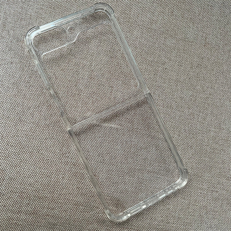 Smartphone Protective Case Bowlift