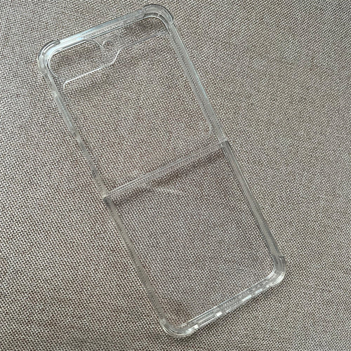 Smartphone Protective Case Bowlift