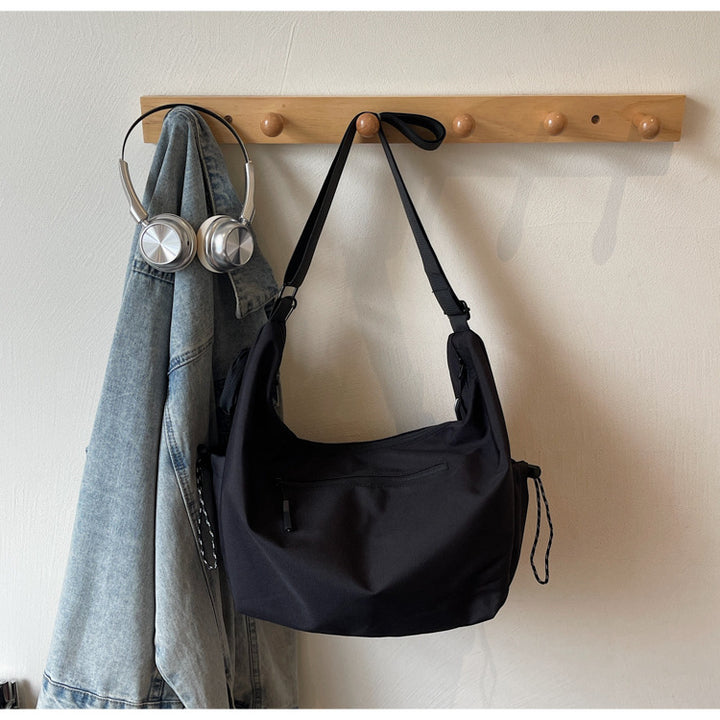 Casual Shoulder Bag Bowlift