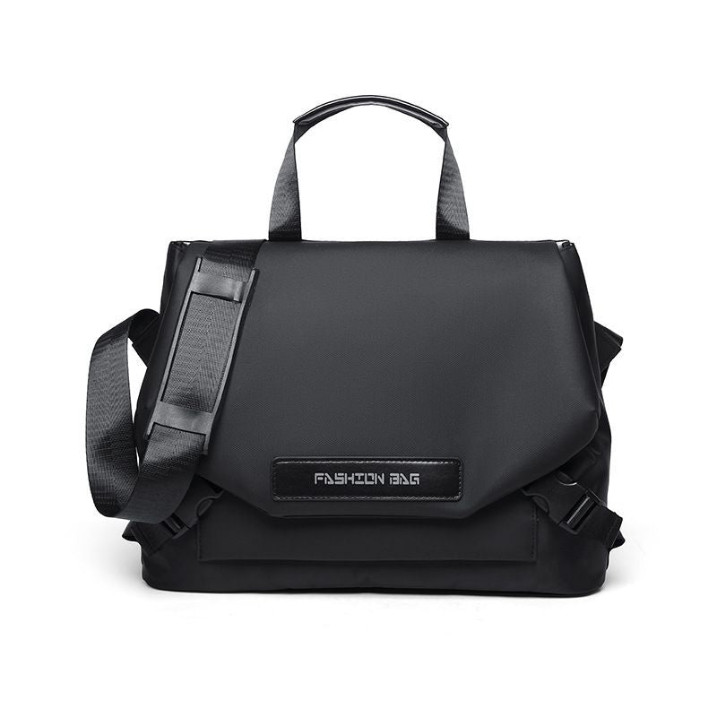 Practical Shoulder Bag Bowlift