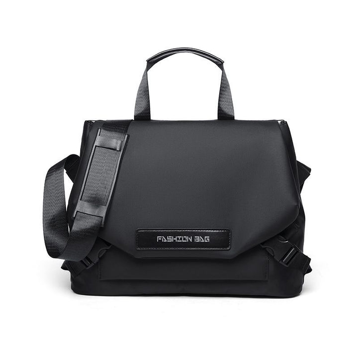 Practical Shoulder Bag Bowlift