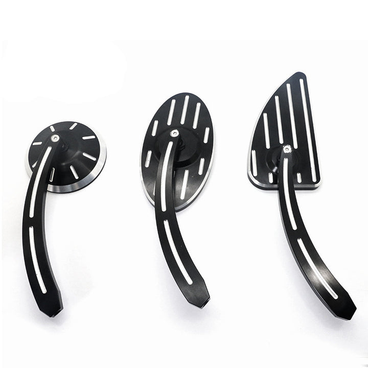 Motorcycle Mirror Bowlift