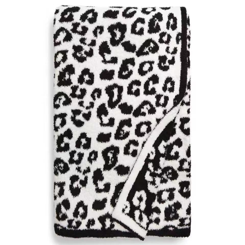 Luxury Soft Throw Blanket Bowlift