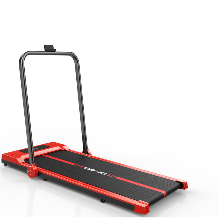 Compact Folding Treadmill Bowlift
