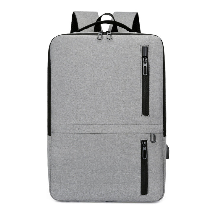 Sleek Functional Tech Backpack Bowlift