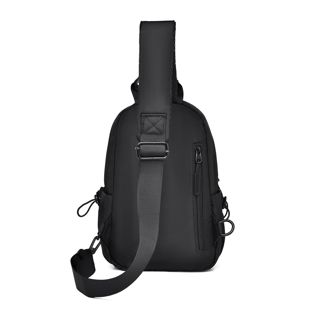 Versatile Crossbody Backpack Bowlift