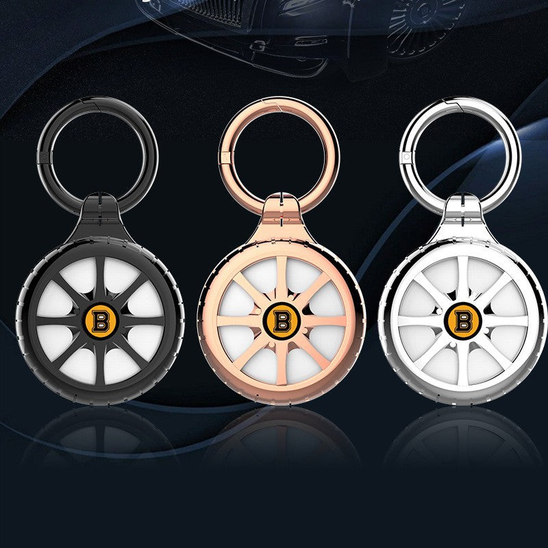 Keychain Bowlift