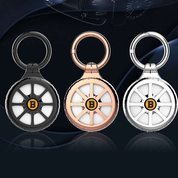 Keychain Bowlift