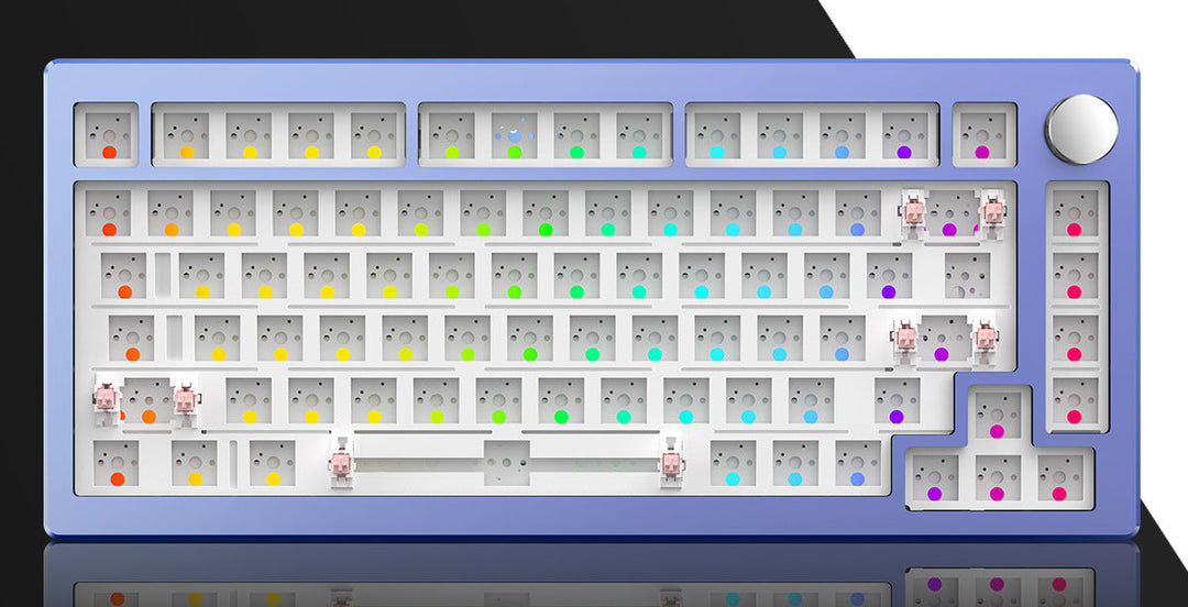 Mechanical Keyboard Bowlift
