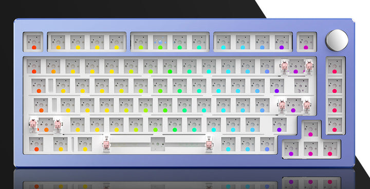 Mechanical Keyboard Bowlift