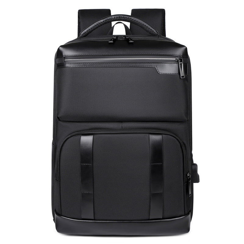 Durable Business Travel Backpack Bowlift