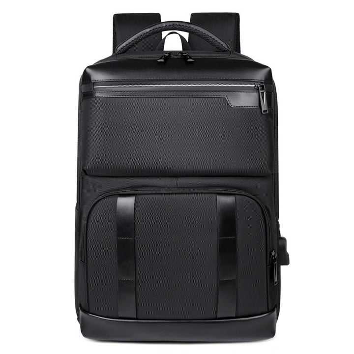 Durable Business Travel Backpack Bowlift