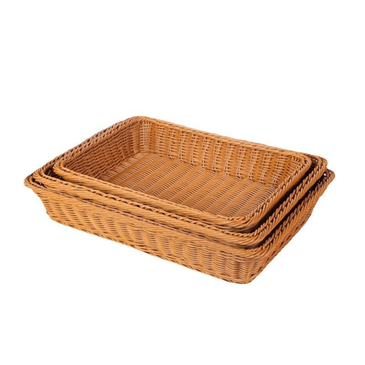 Unisex Honeycomb Structure Storage Baskets Bowlift
