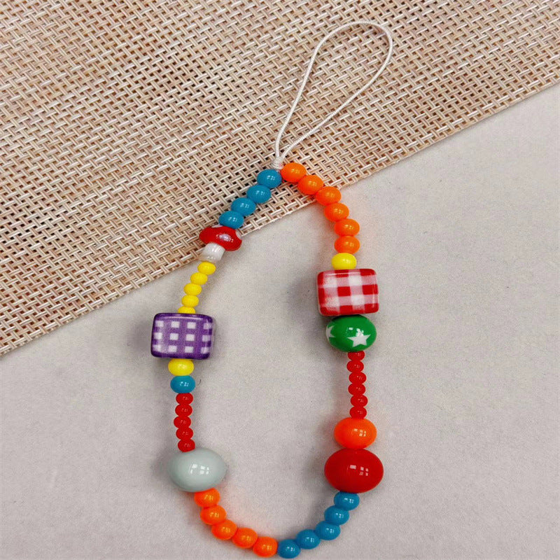 Beaded Charm Eyewear Strap Bowlift 1790134783