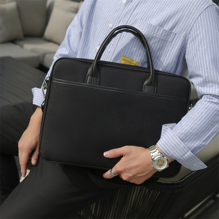 Professional Laptop Briefcase Bowlift 1785912031