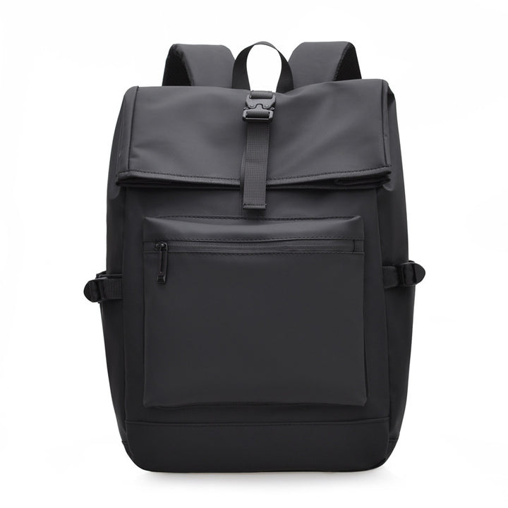 Smart Casual Waterproof Backpack Bowlift