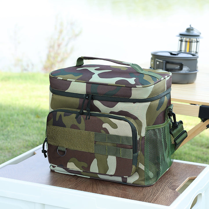 Insulated Cooler Lunch Bag Bowlift