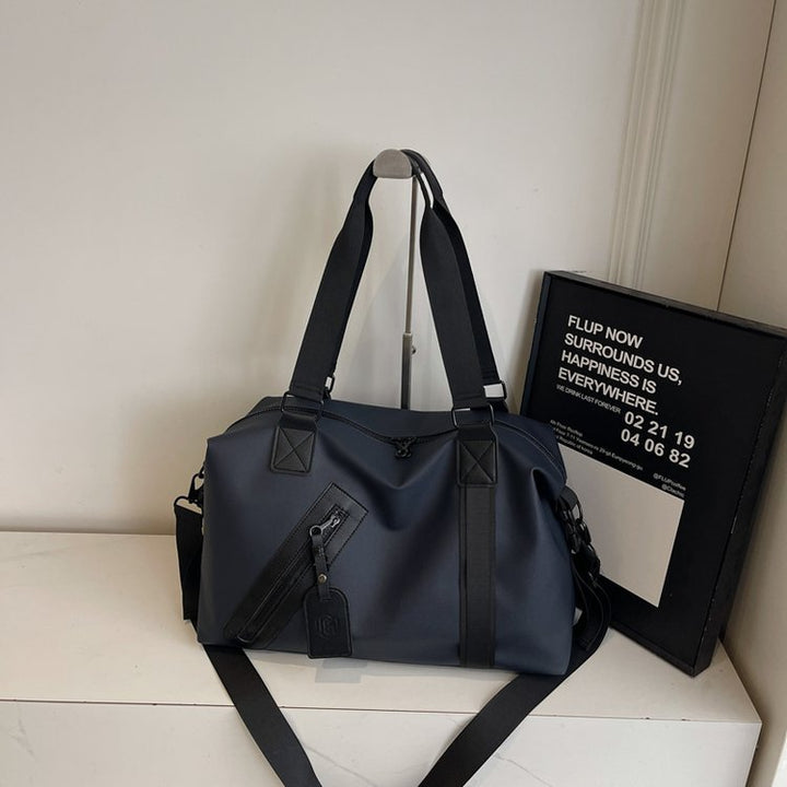 Versatile Travel Shoulder Bag
