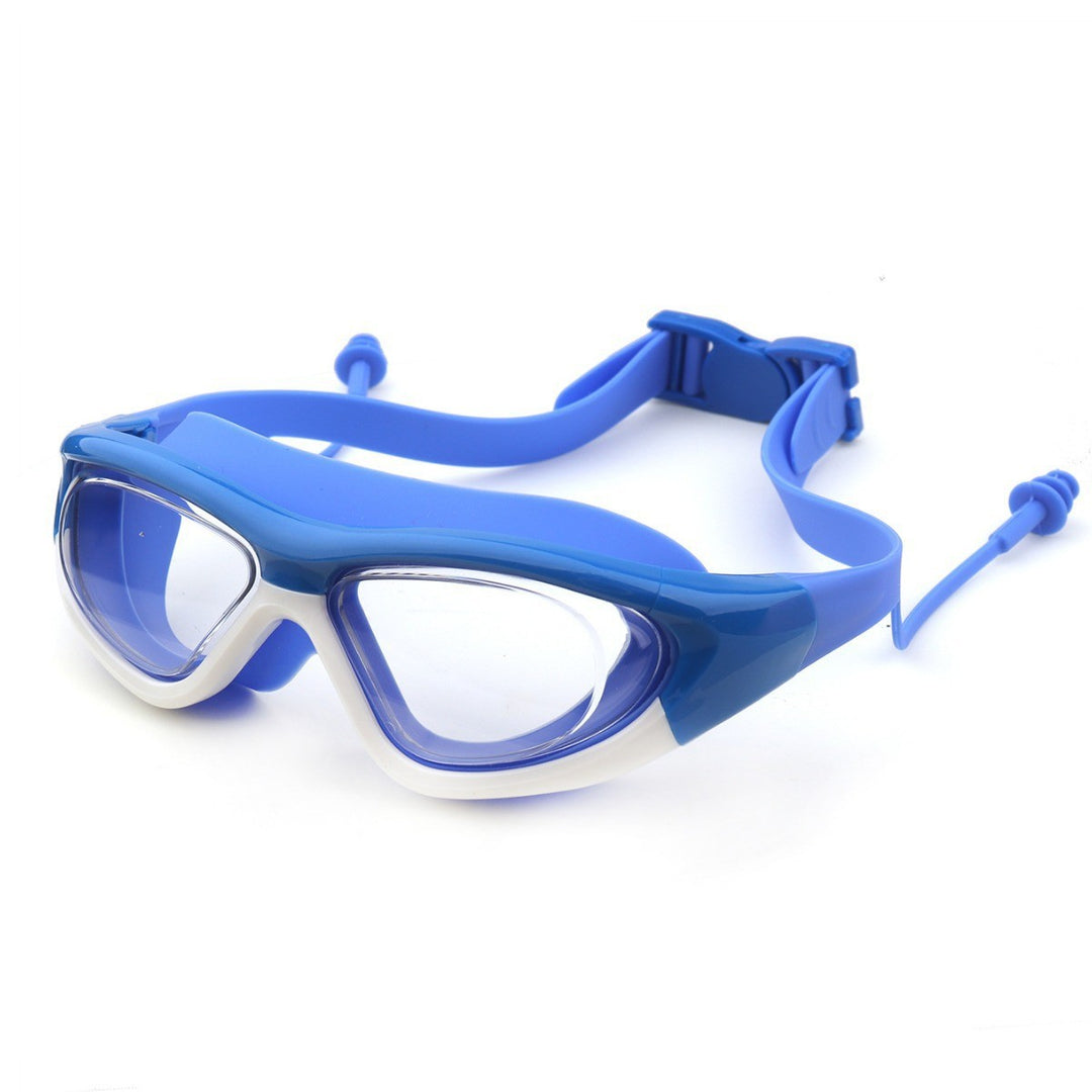 Swim goggles Bowlift