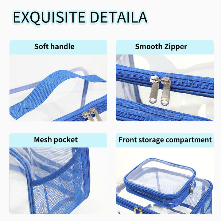 Practical Organizer Bag Bowlift