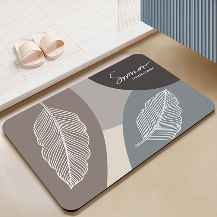 Comfortable Kitchen Mat Bowlift