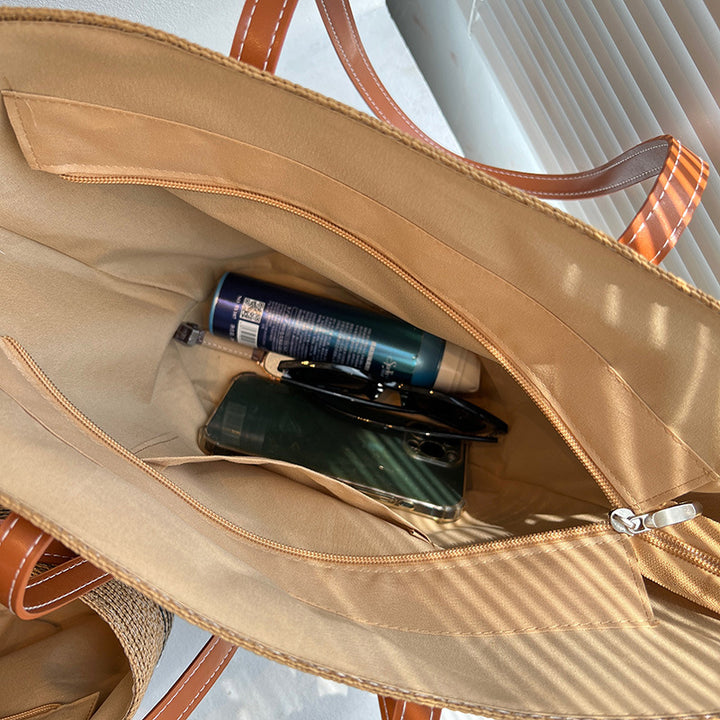 Modern and Durable Shopper Bag Bowlift