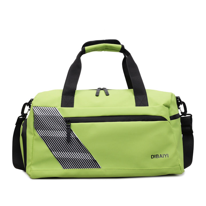 Premium Sports Duffel Bag Bowlift