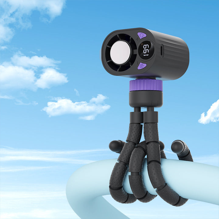 Adjustable Portable Cooling Device Bowlift