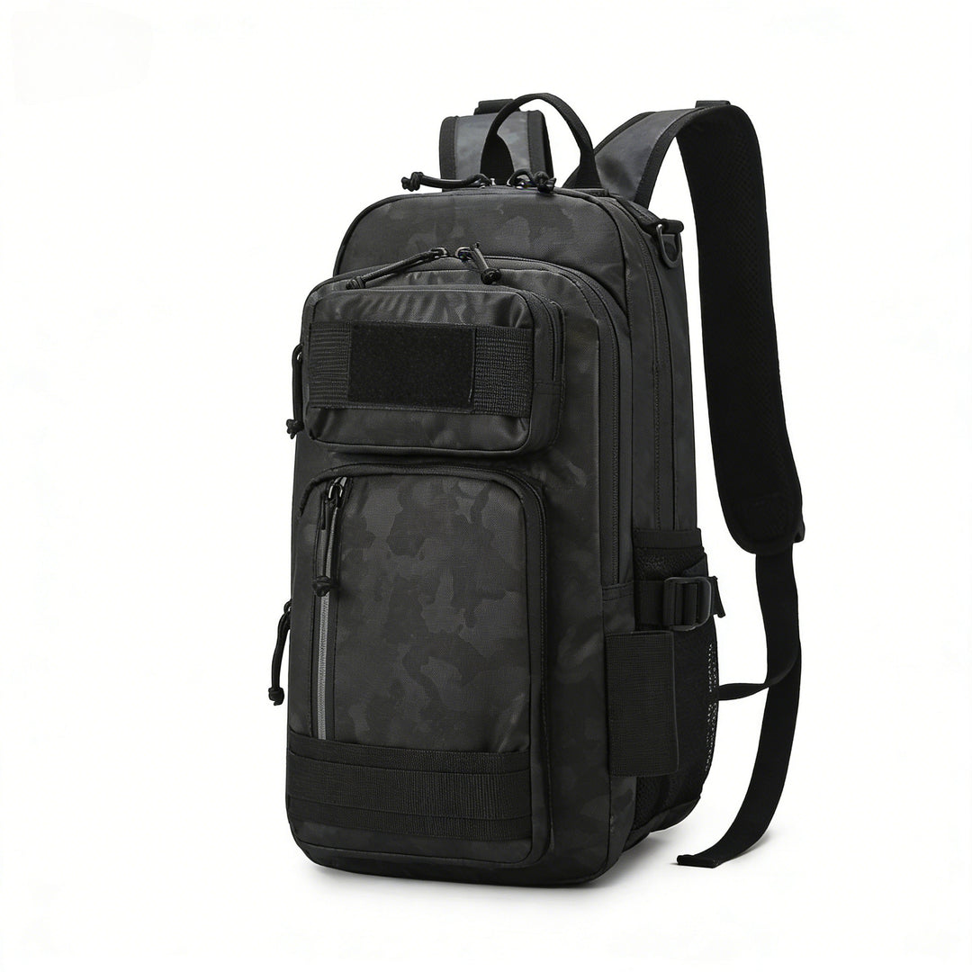 Tactical Backpack Bowlift