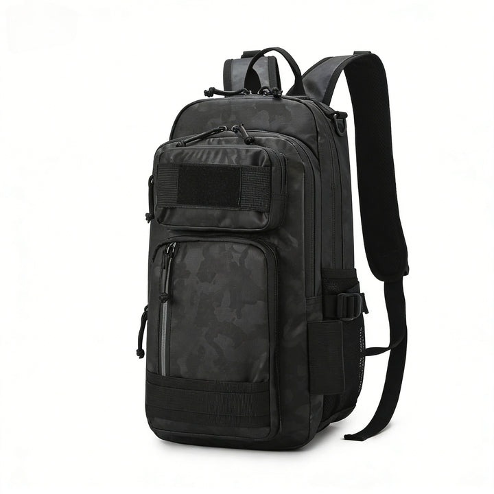 Tactical Backpack Bowlift