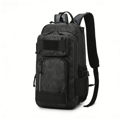 Tactical Backpack Bowlift