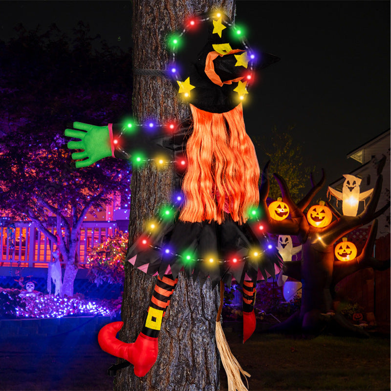 Halloween Decoration Bowlift