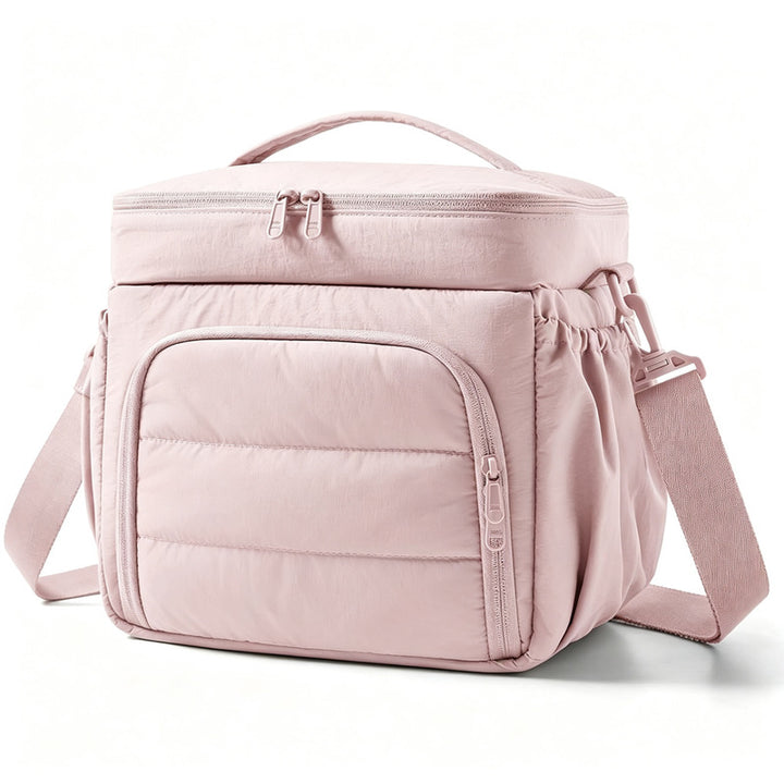Cooler Bag In Modern Design Bowlift