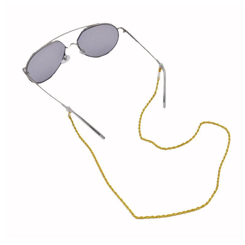 Premium Chain Eyewear Holder Bowlift
