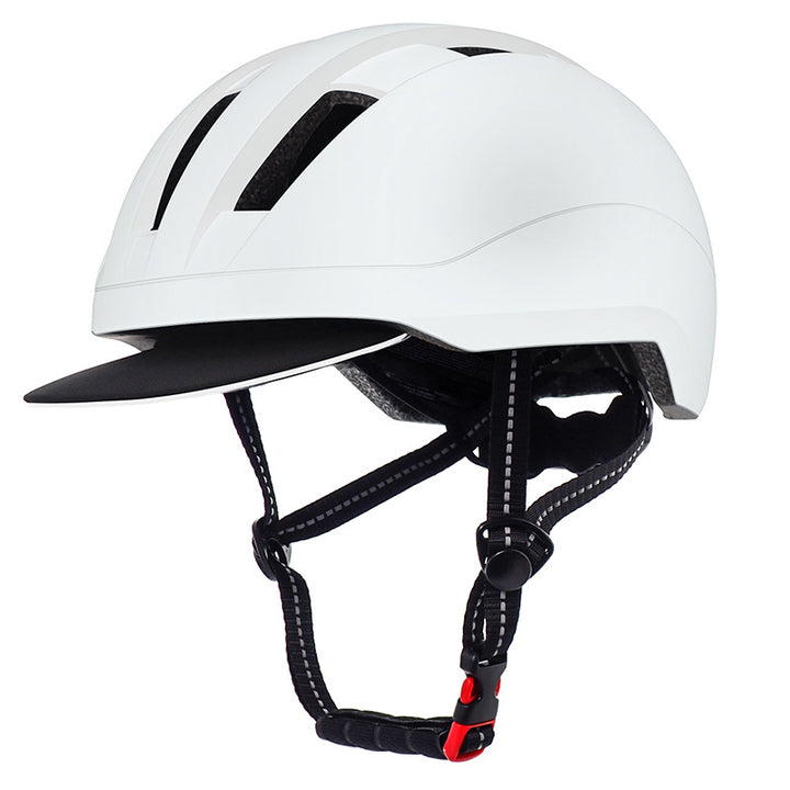Cycling Safety Helmet Bowlift