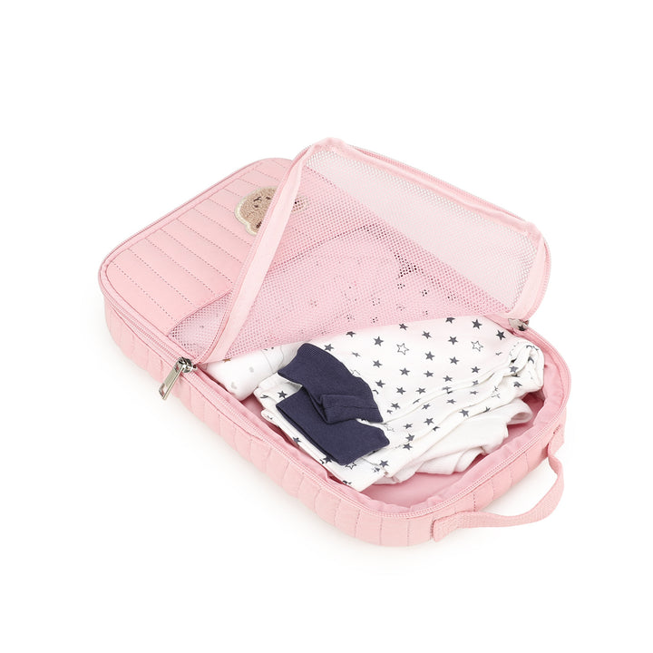 Practical Travel Bag For Baby Accessories Bowlift