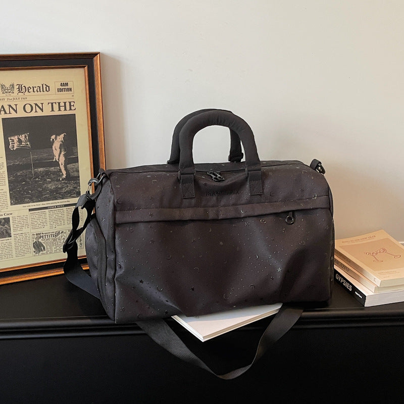 Ladies sporty and stylish travel bag Bowlift