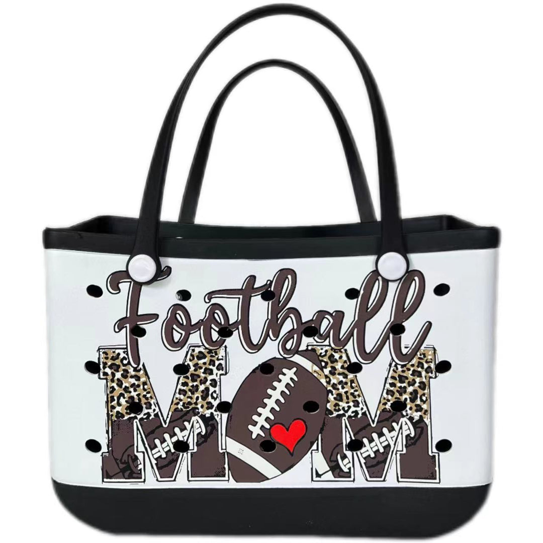 Leisure bag Bowlift