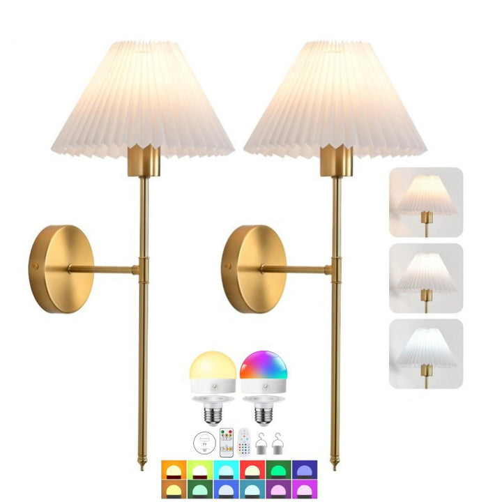 Modern Adjustable Wall Light Sconce