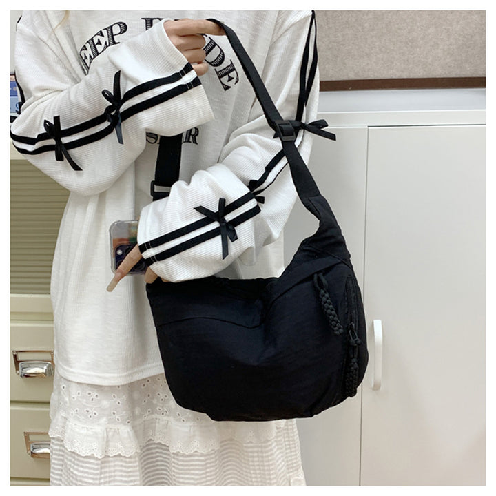Shoulder bag Bowlift