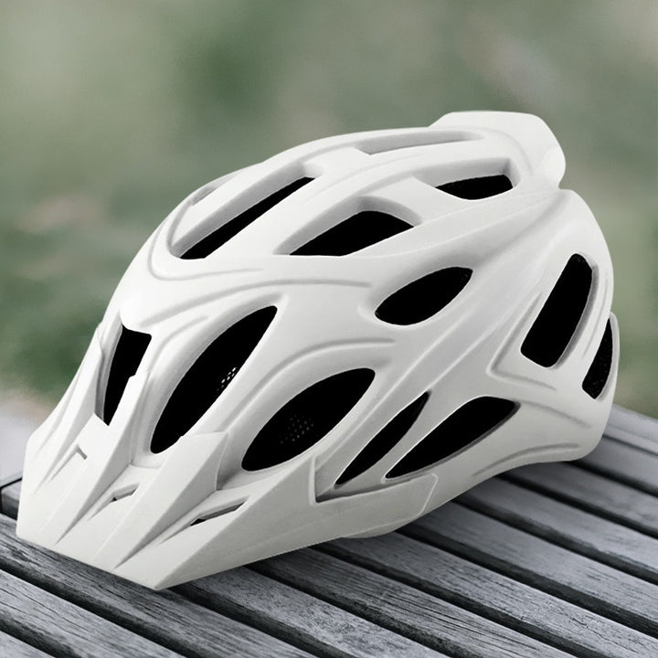 Cycling Safety Helmet Bowlift