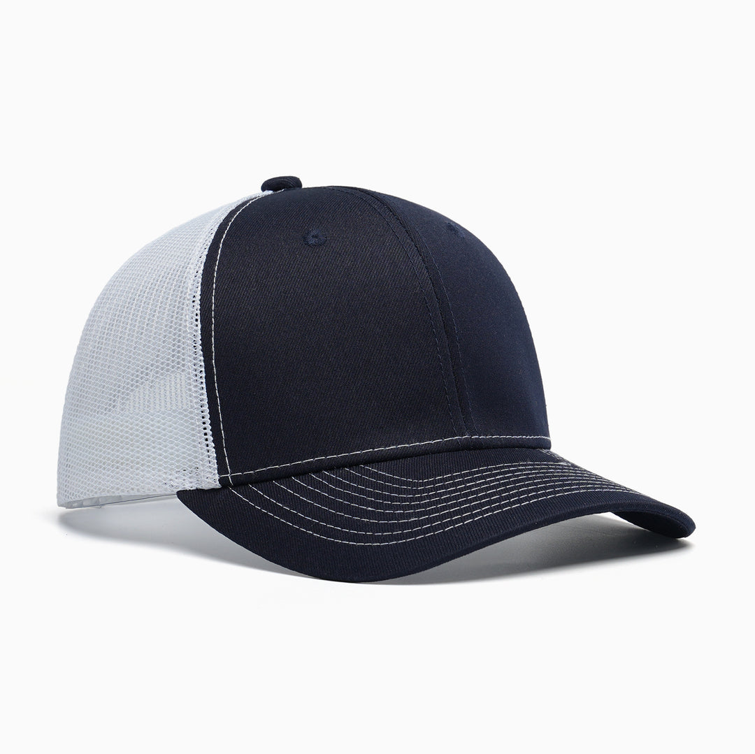 Women trendy Trucker Cap Bowlift