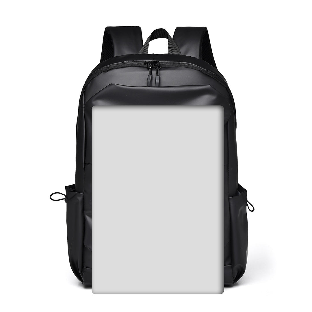 Sleek Waterproof Laptop Backpack Bowlift