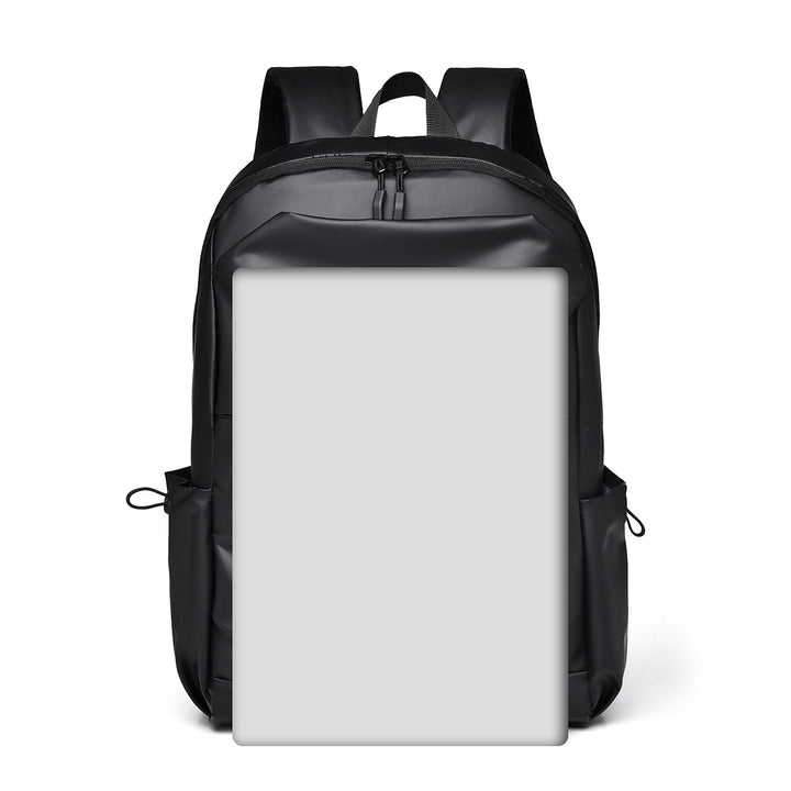 Sleek Waterproof Laptop Backpack Bowlift