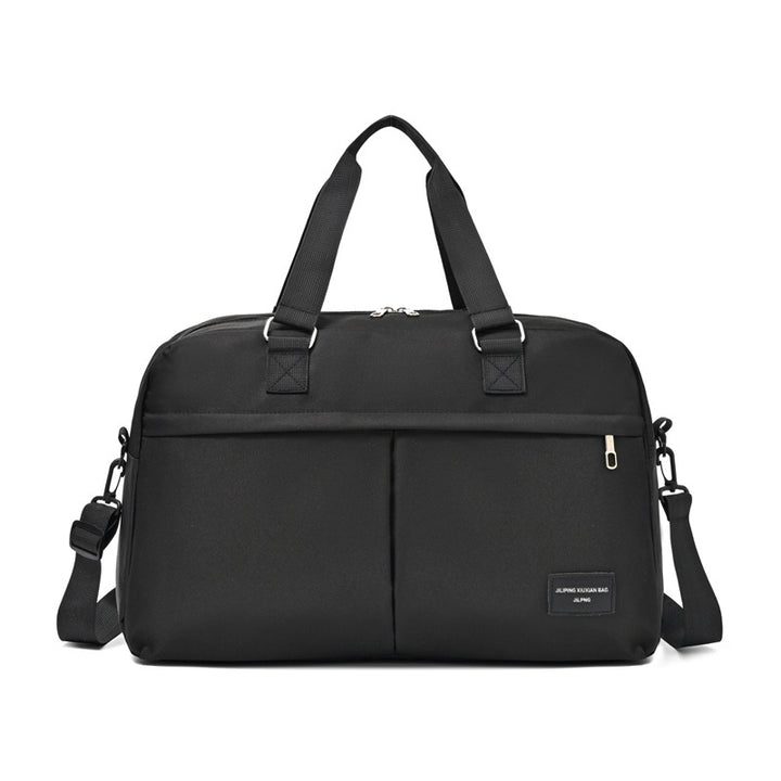 Multifunctional Active Lifestyle Duffle Bag Bowlift