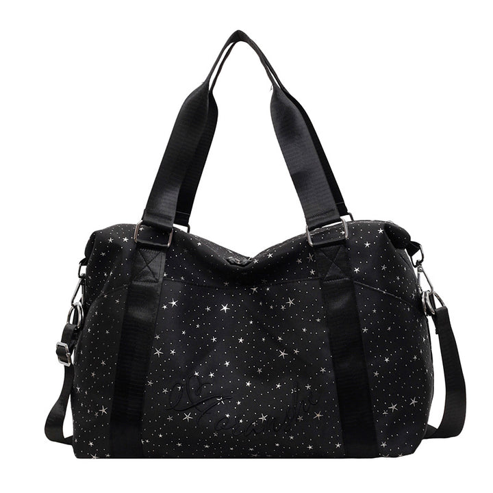 Ladies Sports Bag Bowlift